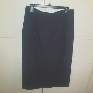 Buy 2 for $15. Escada skirt